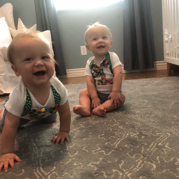 Meet your Posher, Trevor - Picture 2 of 5